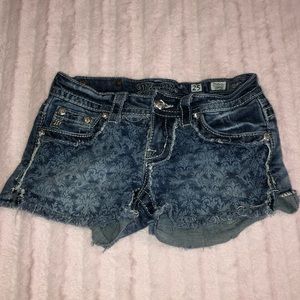 MissMe Shorts